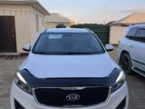 Kia Sorento 2015 года за 8 200 000 тг. в Жанаозен