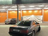 Audi 100 1991 года за 1 600 000 тг. в Жаркент – фото 2