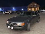 Audi 100 1991 годаүшін1 600 000 тг. в Жаркент