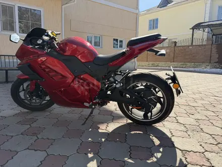 Ducati  Panigale V2 2022 года за 1 300 000 тг. в Астана – фото 4