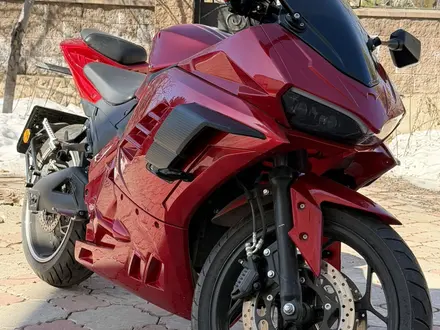 Ducati  Panigale V2 2022 года за 1 300 000 тг. в Астана