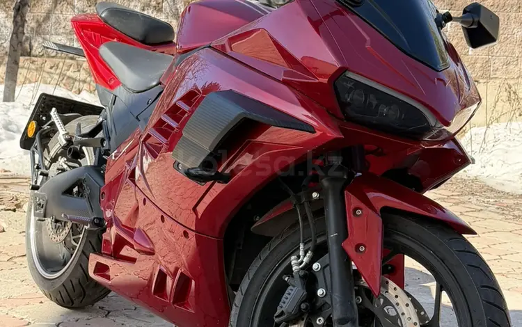 Ducati  Panigale V2 2022 годаүшін1 300 000 тг. в Астана