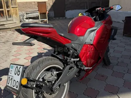 Ducati  Panigale V2 2022 года за 1 300 000 тг. в Астана – фото 5