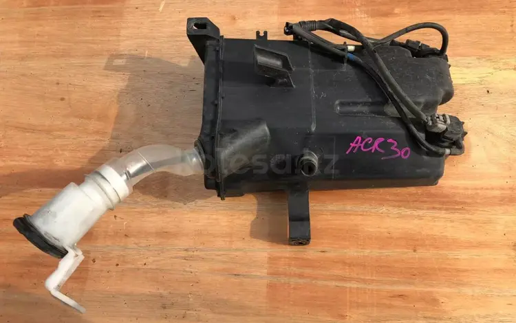 Бачок омывателя на Тойота из Японии за 15 000 тг. в Алматы