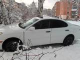 Lexus ES 300 2002 годаүшін5 300 000 тг. в Усть-Каменогорск – фото 2