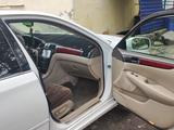 Lexus ES 300 2002 года за 5 300 000 тг. в Усть-Каменогорск – фото 5