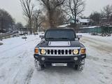 Hummer H3 2005 годаүшін6 600 000 тг. в Алматы