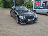 Mercedes-Benz E 320 2004 годаүшін5 400 000 тг. в Уральск – фото 4