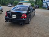 Mercedes-Benz E 320 2004 годаүшін5 400 000 тг. в Уральск – фото 5
