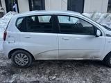 Chevrolet Aveo 2011 годаfor1 000 000 тг. в Астана – фото 4