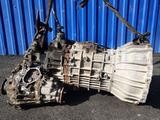 Каробка механика МКПП на Toyota 105GX 4, 5L 1FZ-FE за 600 000 тг. в Алматы