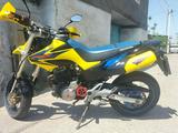 Honda  FMX 650 2006 годаүшін2 500 000 тг. в Шымкент – фото 3