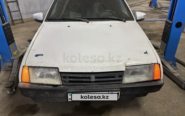 ВАЗ (Lada) 21099 1999 годаfor490 000 тг. в Астана