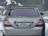 Mercedes-Benz S 550 2007 годаfor8 500 000 тг. в Алматы – фото 2