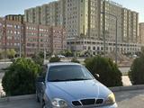 ЗАЗ Chance 2010 года за 1 200 000 тг. в Актау