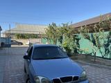 ЗАЗ Chance 2010 года за 1 200 000 тг. в Актау – фото 2