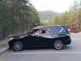Nissan Patrol 2013 года за 12 000 000 тг. в Шымкент