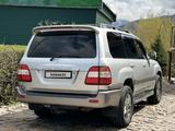 Toyota Land Cruiser 2006 годаүшін12 500 000 тг. в Алматы – фото 3