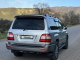 Toyota Land Cruiser 2006 года за 13 000 000 тг. в Алматы – фото 2