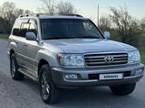 Toyota Land Cruiser 2006 года за 12 500 000 тг. в Алматы