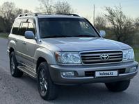 Toyota Land Cruiser 2006 годаүшін12 500 000 тг. в Алматы