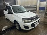 ВАЗ (Lada) Kalina 2194 2014 года за 1 400 000 тг. в Павлодар – фото 2