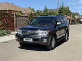 Toyota Land Cruiser 2014 года за 24 500 000 тг. в Караганда – фото 3