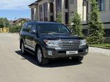 Toyota Land Cruiser 2014 года за 24 500 000 тг. в Караганда