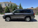 Toyota Land Cruiser 2014 года за 24 500 000 тг. в Караганда – фото 4