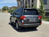 Toyota Land Cruiser 2014 года за 24 500 000 тг. в Караганда – фото 5