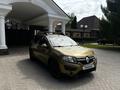 Renault Sandero Stepway 2015 года за 2 900 000 тг. в Уральск – фото 3