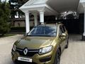 Renault Sandero Stepway 2015 года за 2 900 000 тг. в Уральск – фото 2