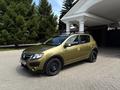 Renault Sandero Stepway 2015 года за 2 900 000 тг. в Уральск