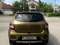 Renault Sandero Stepway 2015 года за 2 900 000 тг. в Уральск – фото 7