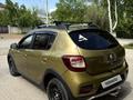Renault Sandero Stepway 2015 года за 2 900 000 тг. в Уральск – фото 5