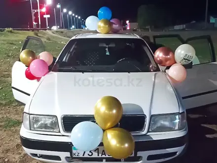 Audi 80 1992 годаүшін1 300 000 тг. в Алматы