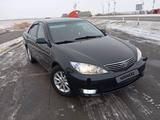 Toyota Camry 2005 года за 5 200 000 тг. в Кокшетау – фото 2