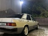 Mercedes-Benz 190 1991 годаfor900 000 тг. в Алматы – фото 2