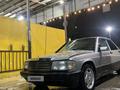 Mercedes-Benz 190 1991 годаfor1 200 000 тг. в Алматы