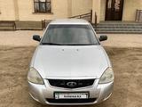 ВАЗ (Lada) Priora 2170 2008 года за 1 700 000 тг. в Уральск