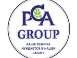 PCA Group в Алматы