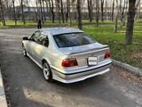 BMW 528 1997 года за 3 750 000 тг. в Алматы – фото 4