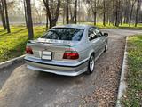 BMW 528 1997 года за 3 750 000 тг. в Алматы – фото 5