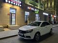 ВАЗ (Lada) Vesta 2020 года за 4 900 000 тг. в Туркестан – фото 2