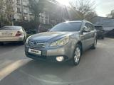 Subaru Outback 2011 годаүшін7 600 000 тг. в Алматы – фото 4