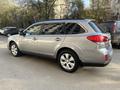 Subaru Outback 2011 годаfor7 600 000 тг. в Алматы – фото 8