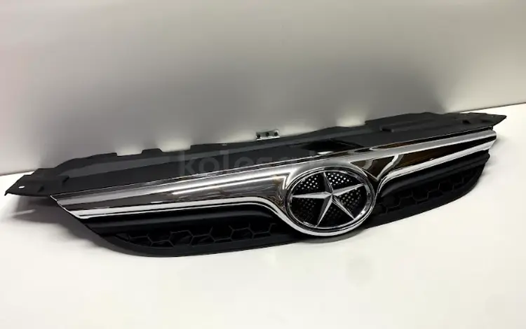 Решетка Радиатора Верхняя JAC S5 DI2996 за 2 123 тг. в Астана