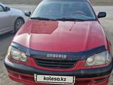 Toyota Avensis 1998 годаүшін2 000 000 тг. в Кокшетау – фото 2