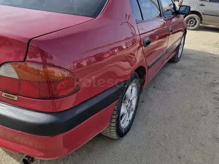 Toyota Avensis 1998 годаүшін1 980 000 тг. в Кокшетау – фото 17