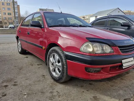 Toyota Avensis 1998 годаүшін1 980 000 тг. в Кокшетау